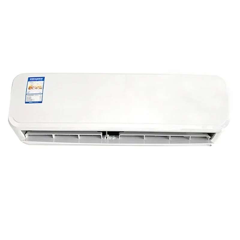 Dual-purpose frequency conversion first-class energy efficiency hanging air conditioner household energy saving silent