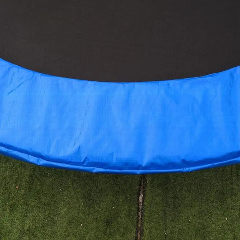 36/38/45/50/54/60 Inch Trampoline Replacement Spring Cover Trampoline Pad Protection Cover Home Sport Accessories for children