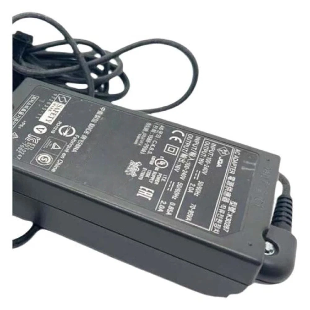 IP100 IP90 V Power Adapter Input 100-240V Output 16V K30287 Fits For Cannon Printer Parts