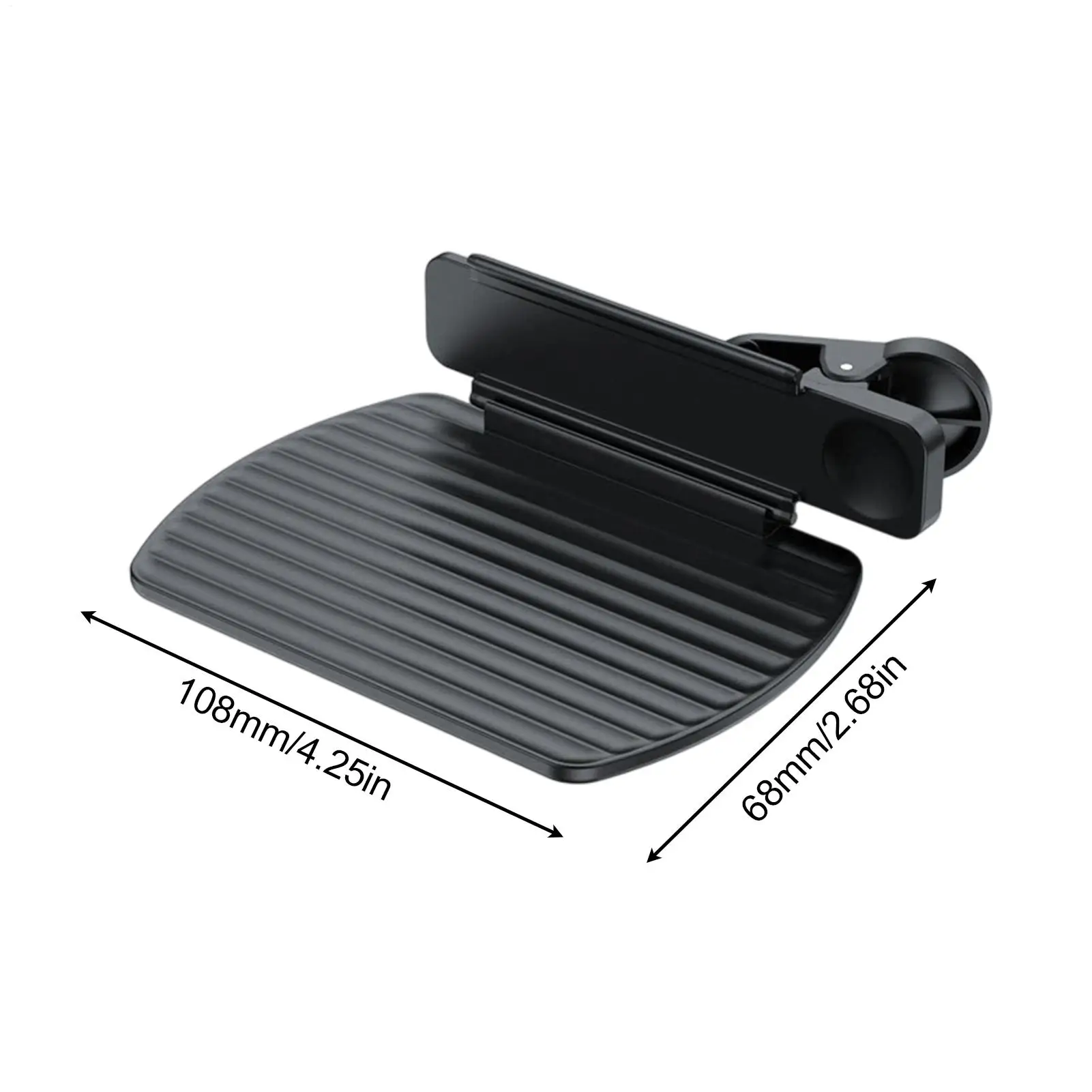 Sky Mirror Mobile Phone Reflection Shootings Smartphone Camera Mirror Reflection Clip Kit Vertical Horizontal Reflection Selfie