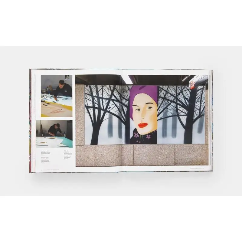 Современное искусство Underground MTA Arts Design New York Sandra BloodworthCheryl HagemanHilarie M Листы 9781580936422