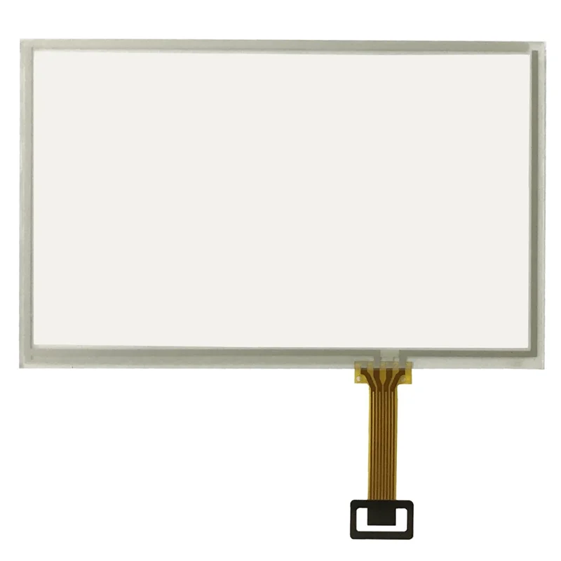 

Top Sale Navigation Radio 7'' Touch Screen Display Digitizer For Hyundai Sonata 2013 2014 2015 2016