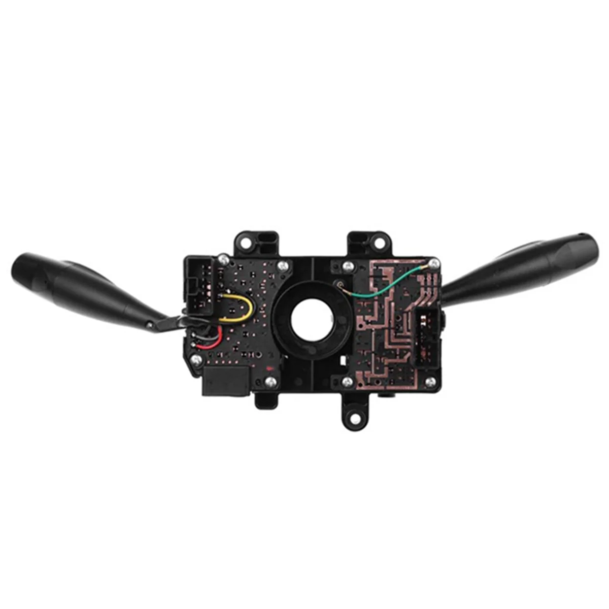 

#630S 93400-02202 Fits for Hyundai Atos Head Light Lamp Switch Car Parts (Black)