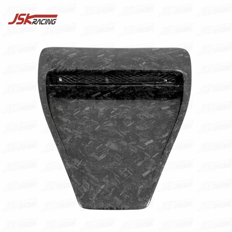 

СТИЛЬНЫЙ КАРБОНОВЫЙ ВОЗДУХОЗАБОРНИК НА КАПОТ ДЛЯ MITSUBISHI LANCER EVOLUTION EVO X 2008-2015 ГОДОВ