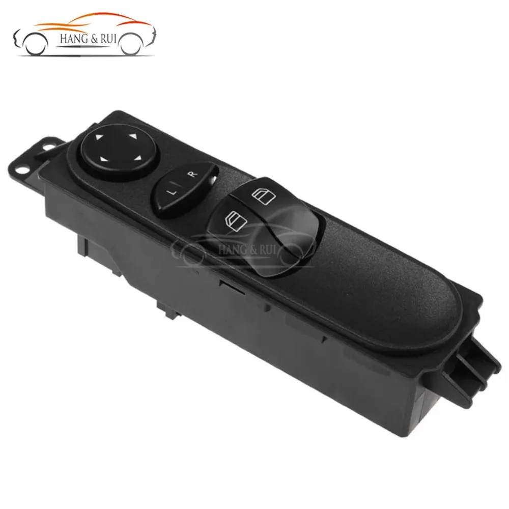 9065451213 9065451513 Power Window Control Switch Car 9065451913 A9065451213 A9065451513 For Mercedes Sprinter W906 VW Crafter view 4