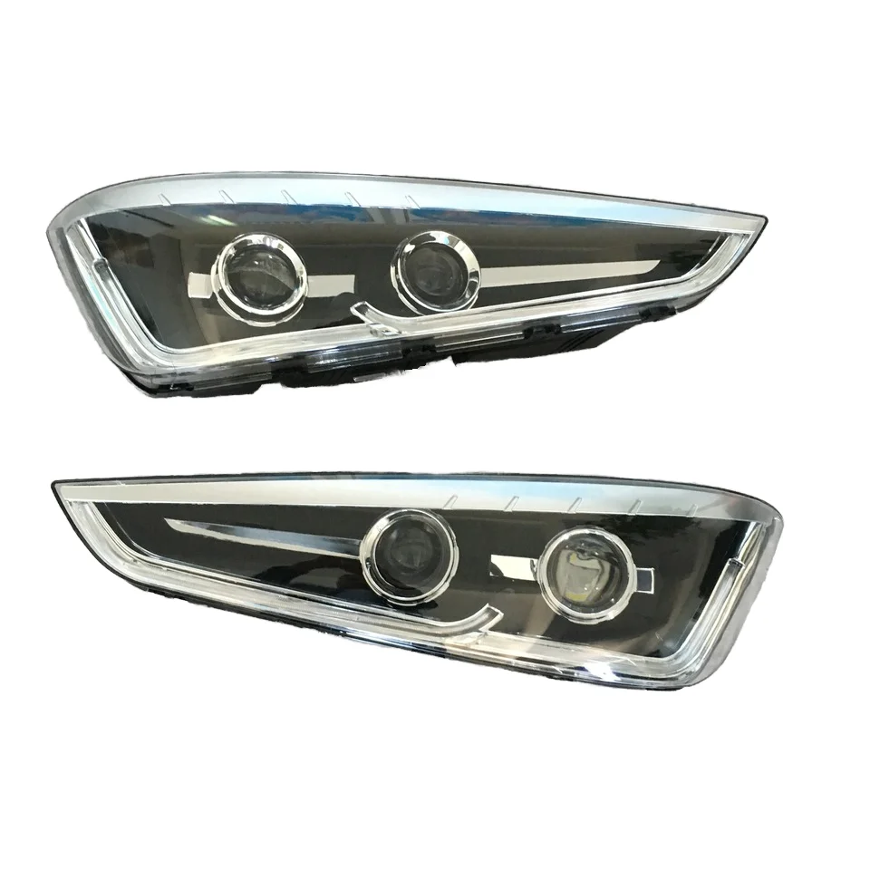 

Iri-za--r High Quality for I8 Bus Head Lamp 24V factory supply