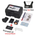M1 Red GY - Mount