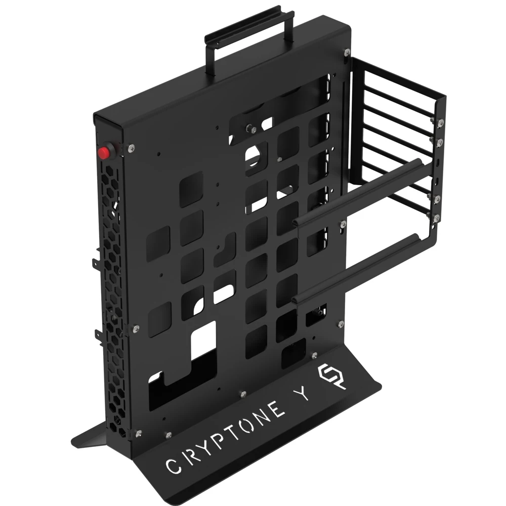 Computer Enclosure: Der ultimative Outdoor-Computer-Case für zuverlässige Leistung
