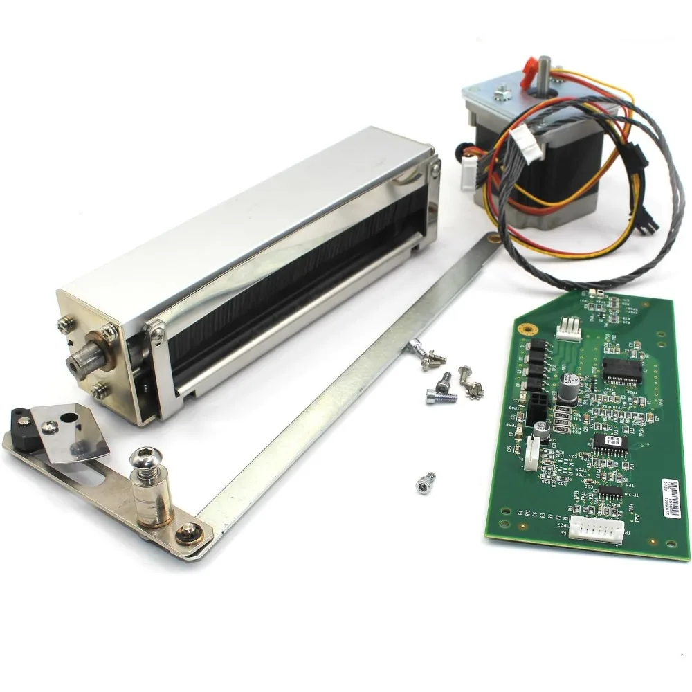 

P1018252 Kit Cutter Option for Zebra 110Xi4 110 XiIV Thermal Barcode Incustrial Printer 203dpi 300dpi Genuine