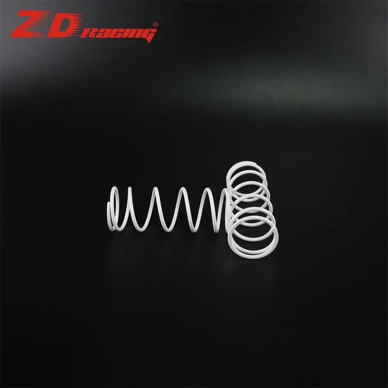 ZD Racing Shock Absorber 2 PCS Spring 8502 For 1/8 1/7 EX07 RC Racing Car