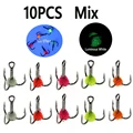 10pcs Mix Color