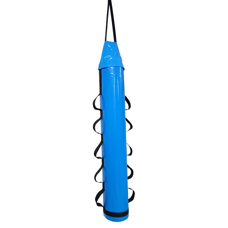 Hanging pencil column swing Children's sensory integration training equipment Climbing