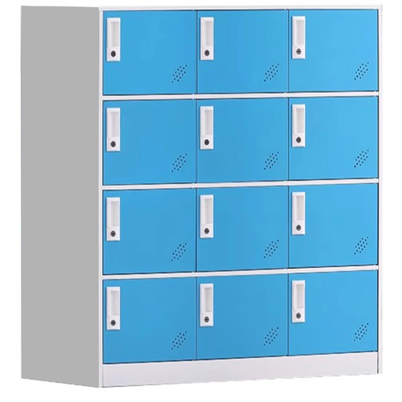 Locker Living Room Cabinet Filing Metal Kitchen Modern Medicine Office Cabinet Garage Storage Szafka Recibidor Mueble Furniture