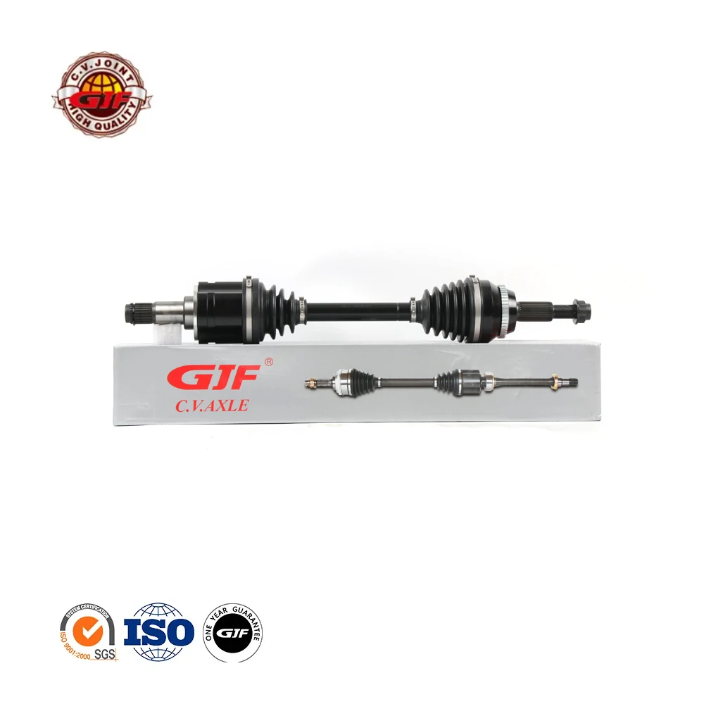 Auto Transmission Parts Left Right DRIVE SHAFT ASSEMBLY For LEXUS RX330 RX350 2/4WD C-TO169A-8H 43410-0W160 43420-0E020