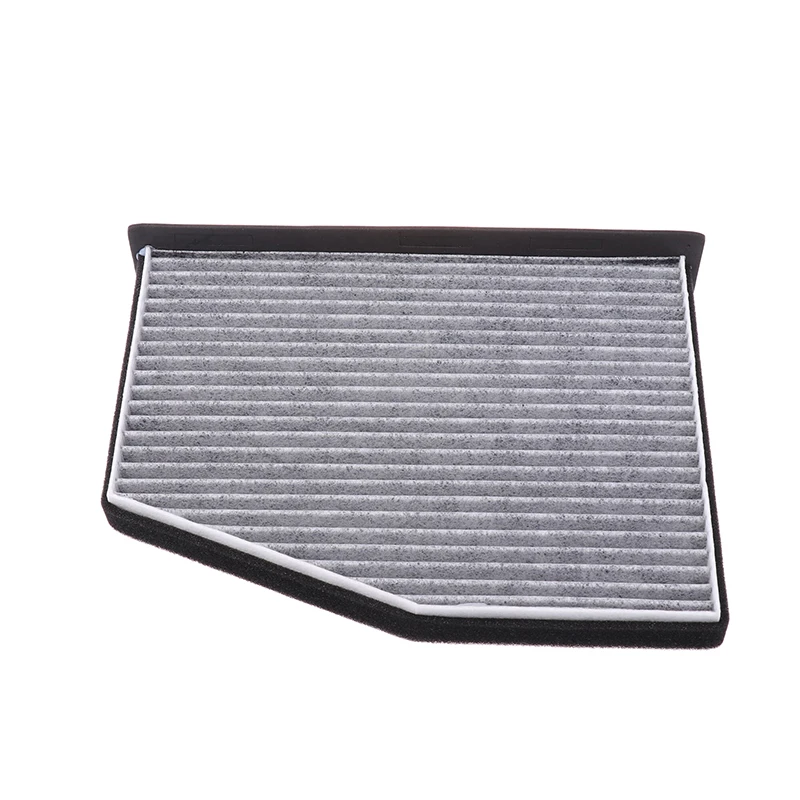 1 PCS For A3 S3 TT Car Carbon AIR FILTER Repalce 1K1819653A CUK 2939 Car Accessories