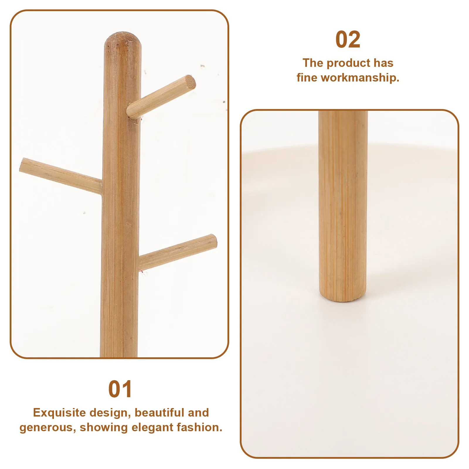 

Прочная подставка для организации хранения украшений с лотком, тонкая работа, современный дизайн, для демонстрации ожерелий, серег, браслетов, ключей.