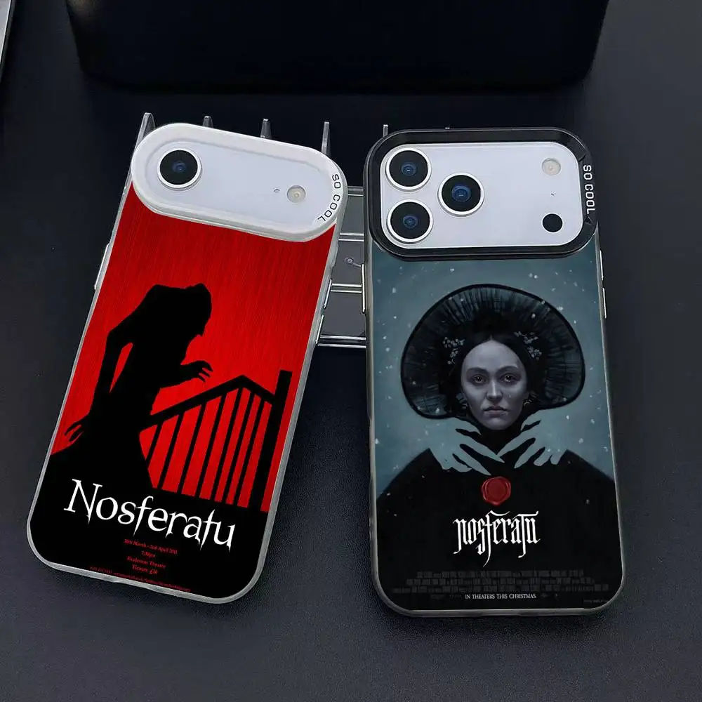 N-Nosferatu Vampire… - image