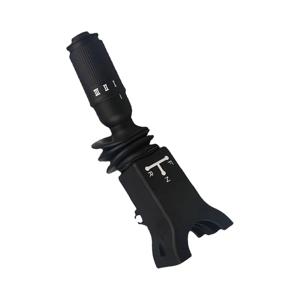 Joystick Assembly Compatible with For Daimler Trucks For Horn Light Switch 0107650600 C0008374 Direct Fit No Coding