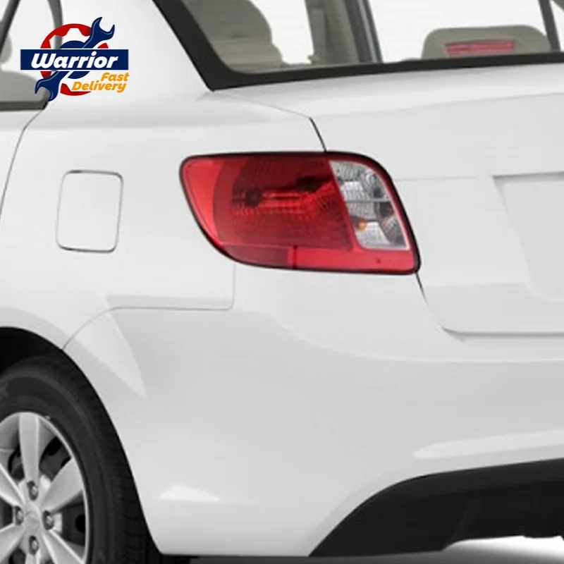 

924021G000 924011G000 для KIA RIO 2006–2011 Задний фонарь Задний стоп-сигнал в сборе