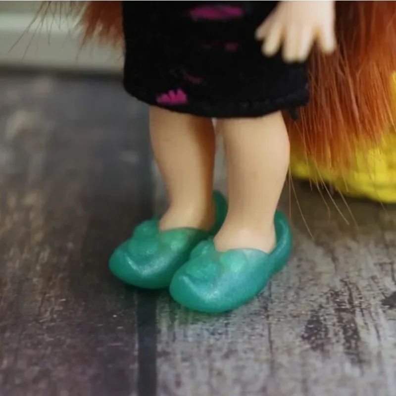 LX832 Multiple styles Accessories  for choice  shoes Toy  gift  for your kelly OB11  dolls