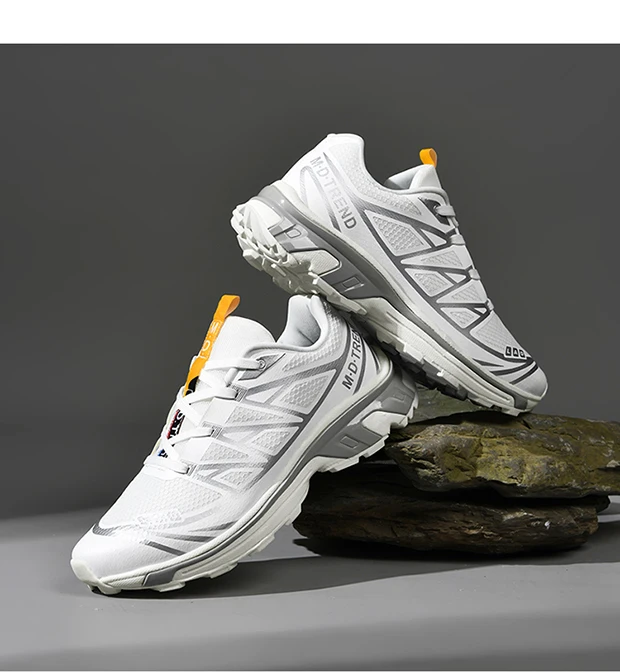 Herren-Sportschuhe, lässig, Sommer, neue Mode, vielseitig, leicht, weiche Sohle, bequem, Outdoor, höhenvergrößernd, lässige Sportschuhe – Detail 21