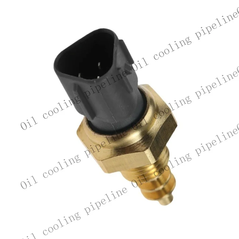 A+ 3 Pins Coolant Water Temperature Sensor 89422-87204 For Daihatsu Toyota CS-401