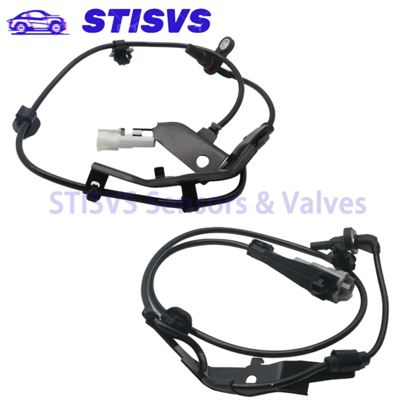 

89545-0K240 89546-0K240 Rear Left Right ABS Wheel Speed Sensor For Toyota Hilux Pickup 2015-2022 895450K240 895460K240 New
