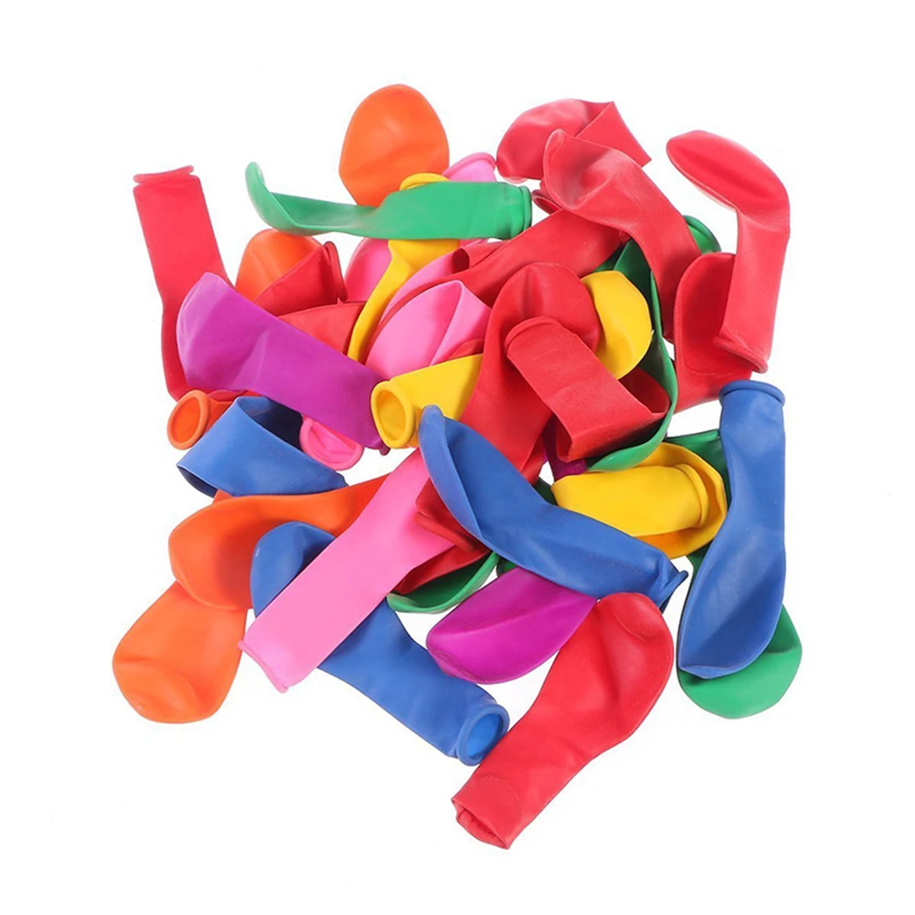Ballons d'eau de remplissage, 111 pièces, jouet d'extérieur amusant d'été, jeu de farces, jouets pour enfants