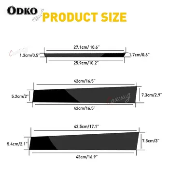 8 best sales corolla 2016 accessories - №4