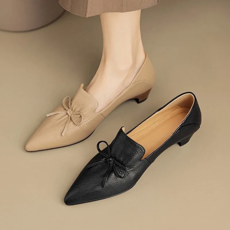 Women's Heels Point… - image