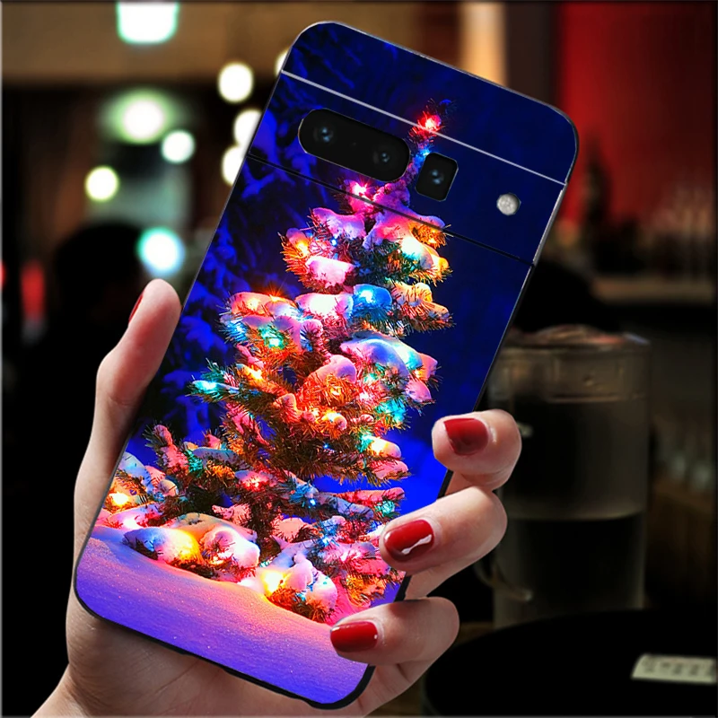 Phone Case For Goog… - image