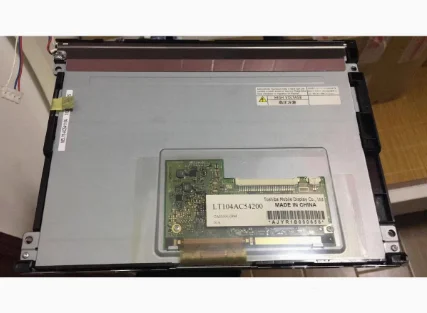 

LT104AC54200 10,4 дюймовый ЖК-экран