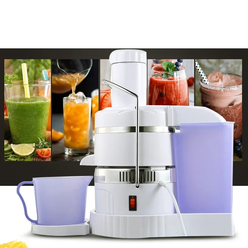 SM-35Juicer Extractor Commercial Fruit Juicer 220V Dispenser juice machine electric juicer new arrive