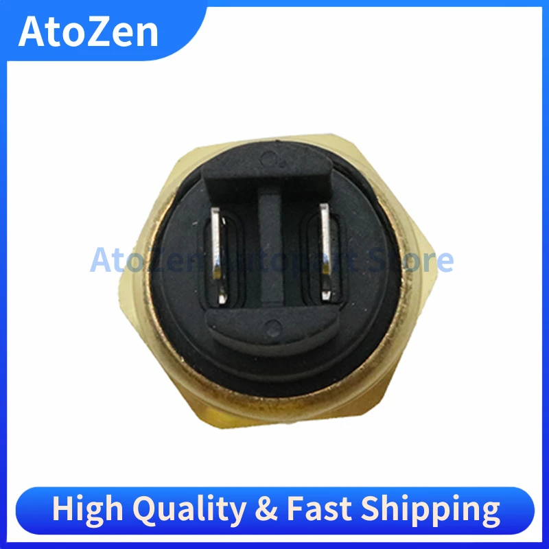 Kühlmittelwassertemperatursensor für Alpha Romeo 6 164 Alfetta Peugeot 305 504 505 Renault Master 116000725600 25602100 60506988