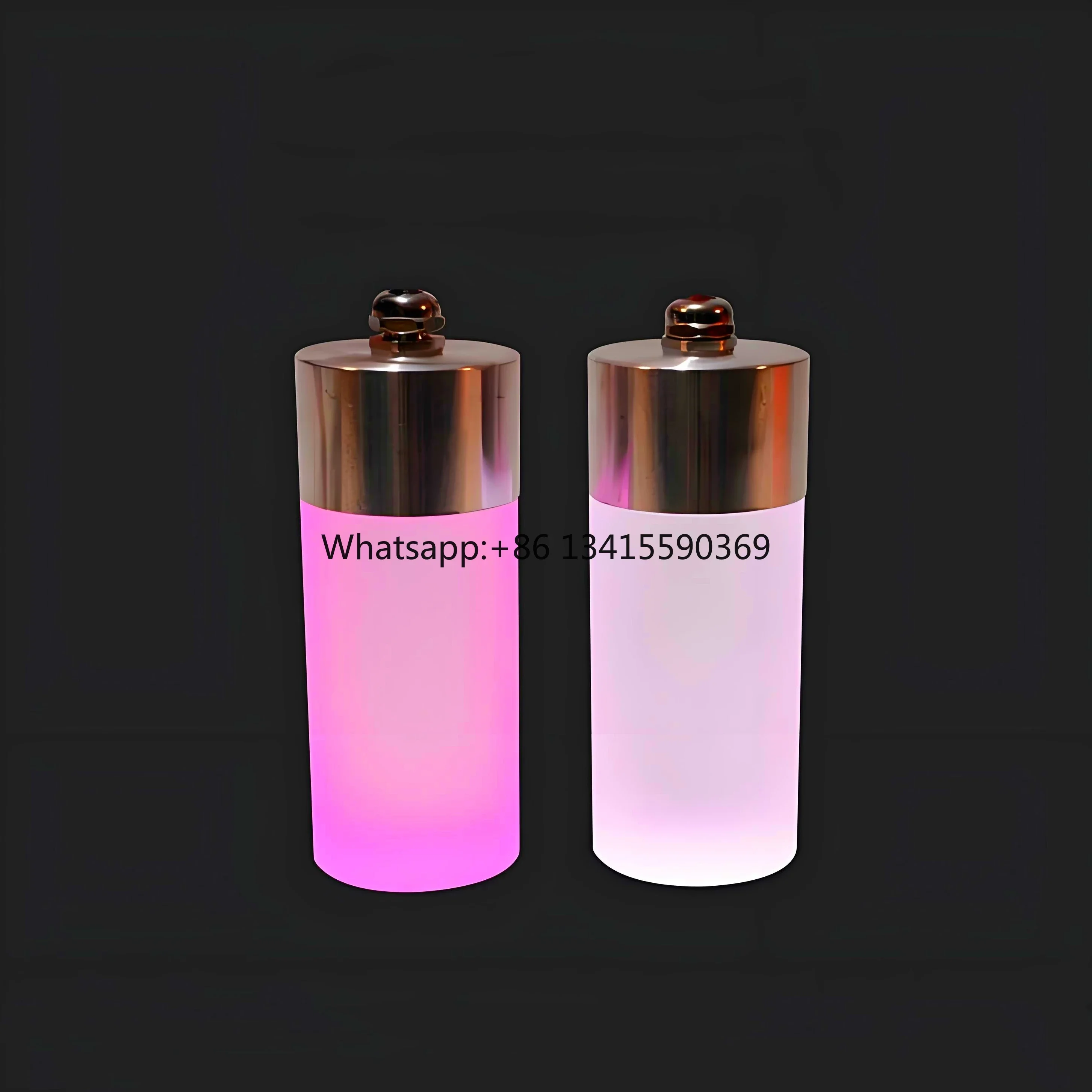 

Direct Manufacturer DMX SPI Control Led Rgb Pixel Cylindrical Light Dj Lights for Night Club