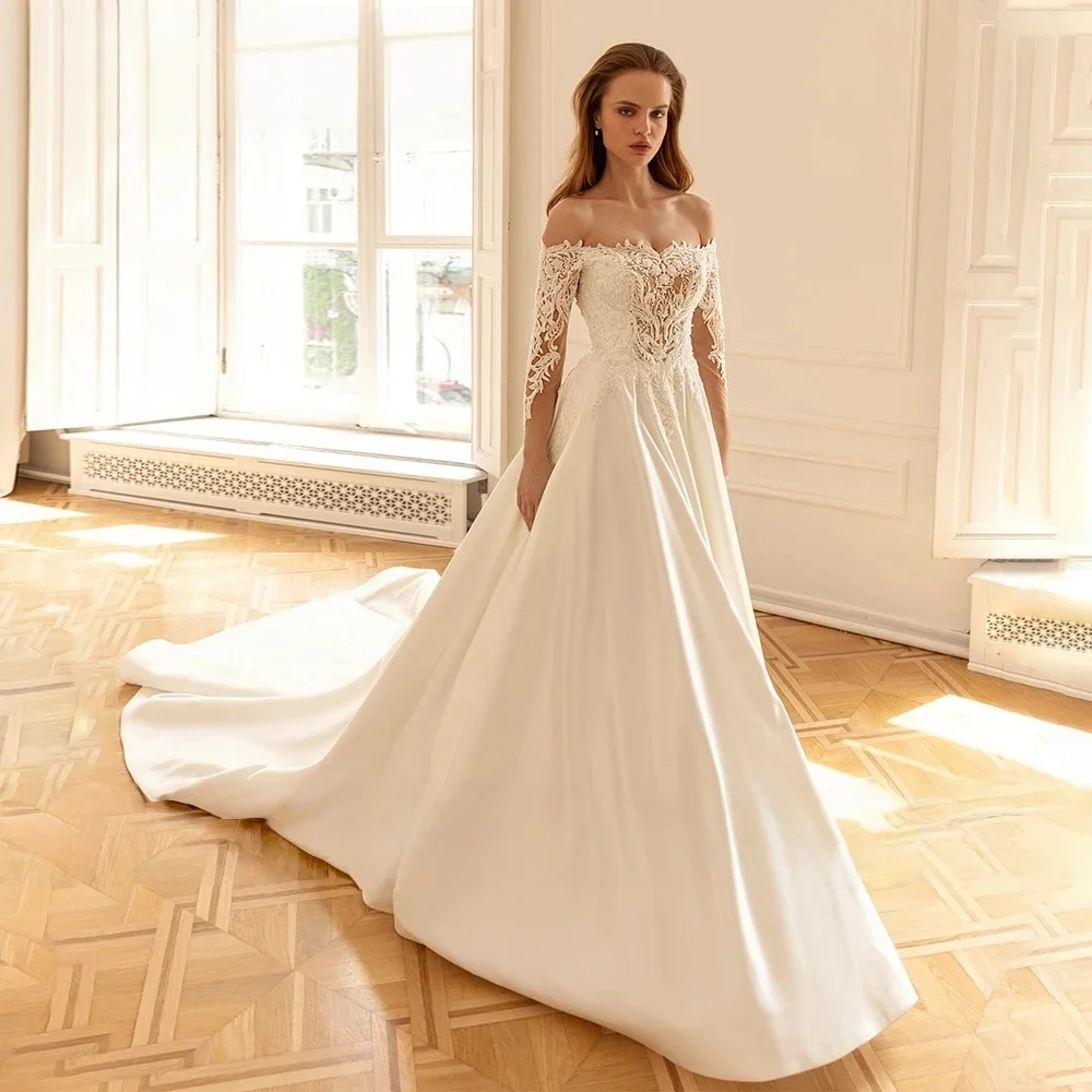 abiti-da-sposa-in-pizzo-a-line-maniche-lunghe-boho-musulmano-abito-da-sposa-arabo-dubai-islamico-vestido-de-noiva-personalizzato
