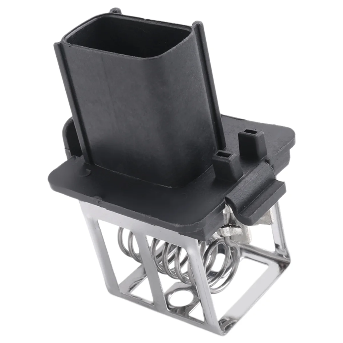 พัดลมอิเล็กทรอนิกส์โมดูลรถ Cooling โมดูลควบคุมความเร็วความต้านทาน Controller สําหรับ Ford Fiesta 2015 8V5 18L 603AA