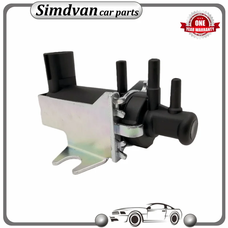 真空ブースターレギュレーターバルブ-2581933010-1397000790-トヨタランドクルーザー-1998-2007-25819-33010-139700-0790