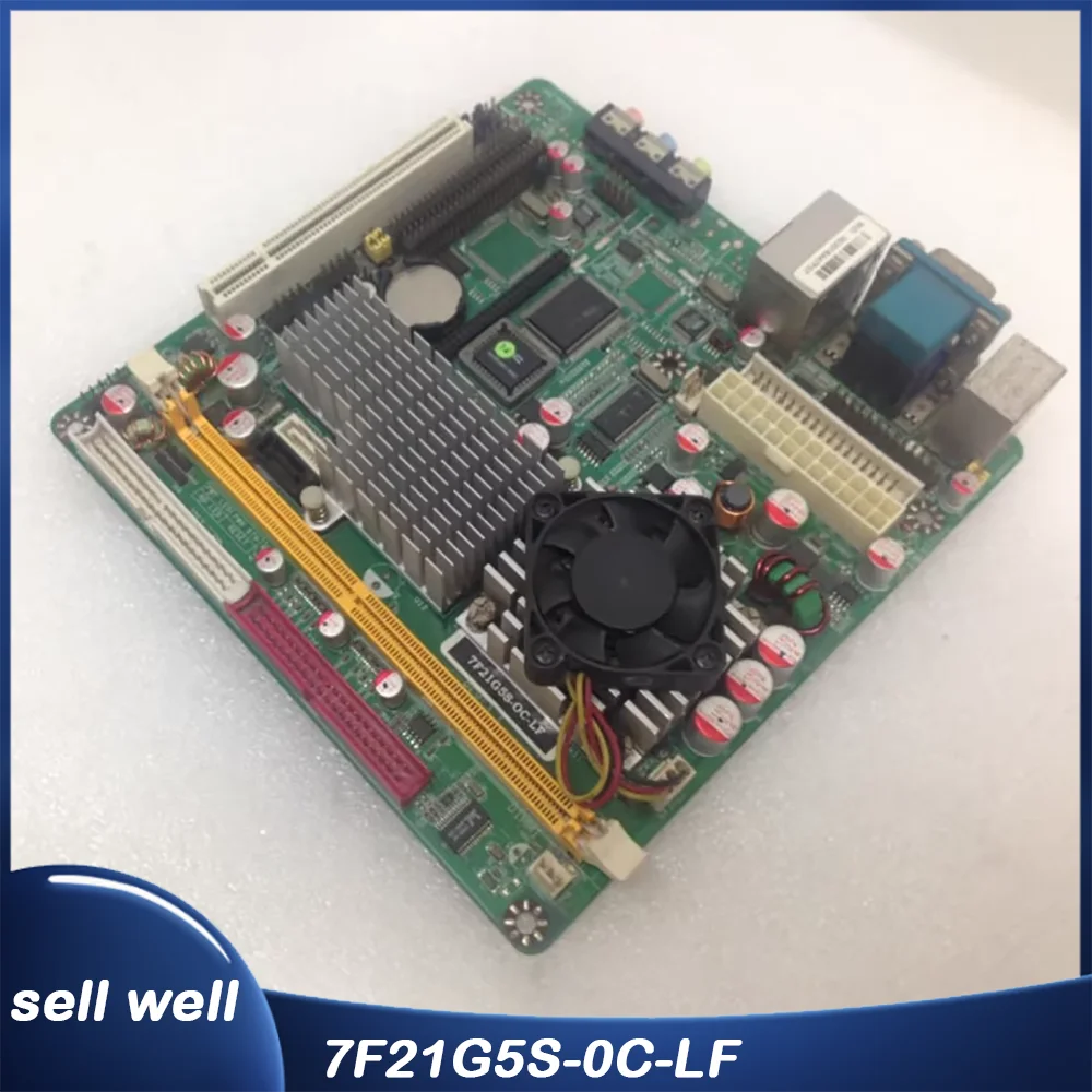 

Industrial Medical motherboard 7F21G5S-0C-LF