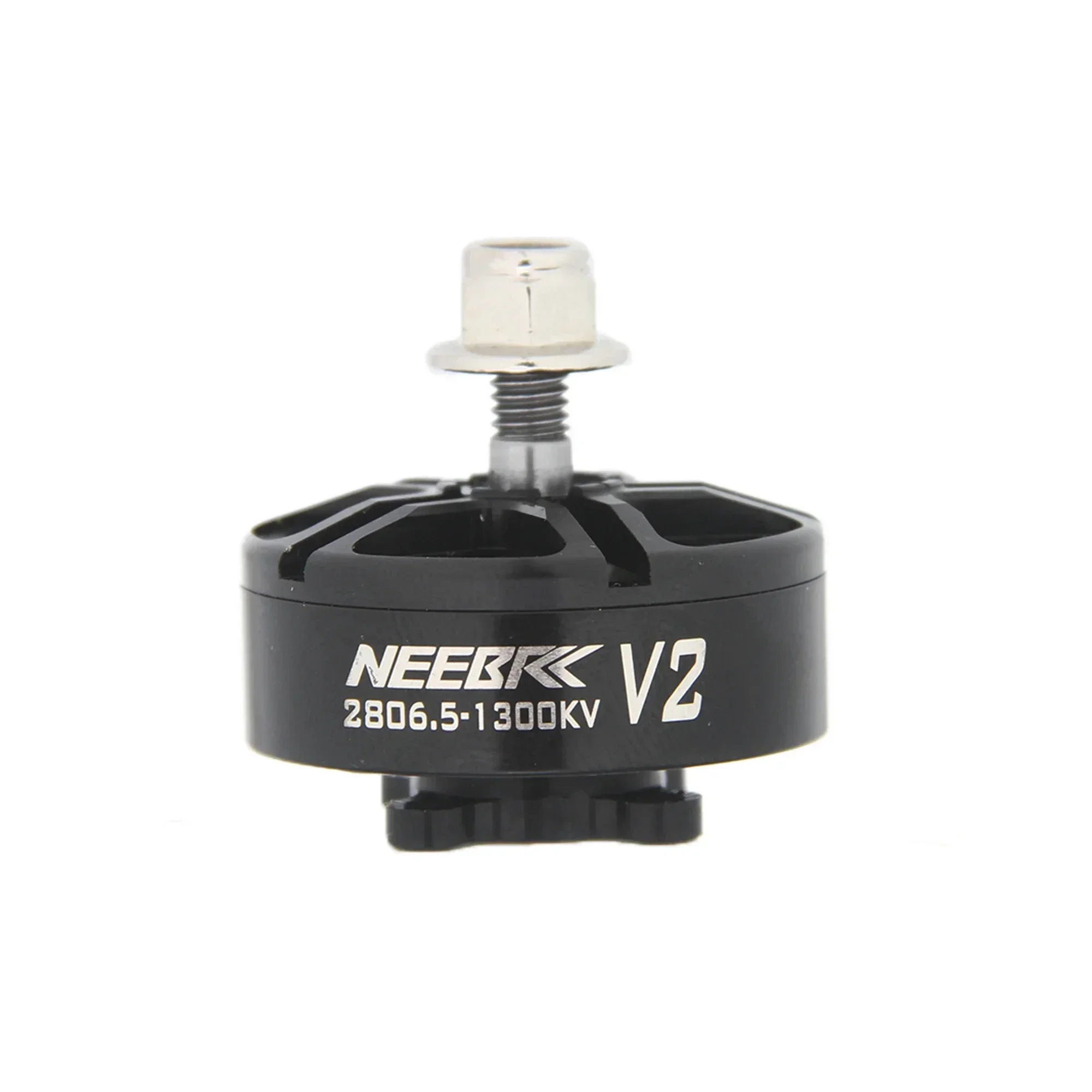 4/8/16PCS NEEBRC 2806.5 2807 1300KV Brushless Motor FPV Motor 3-6s for APEX Mark4 7inch FPV Racing Dronequadcopter RC plane