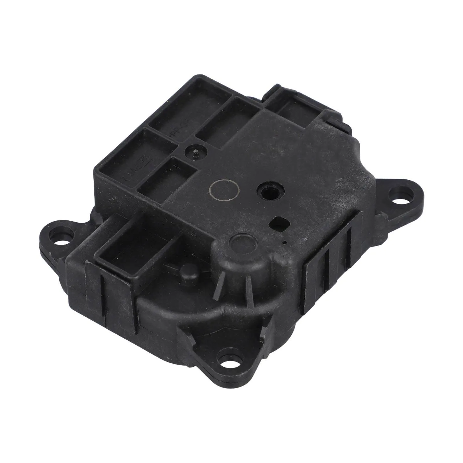 Air Mix Actuator Efficient Installation Left Side Air Mix Actuator for Infiniti Q50 2014 22 Direct Replacement
