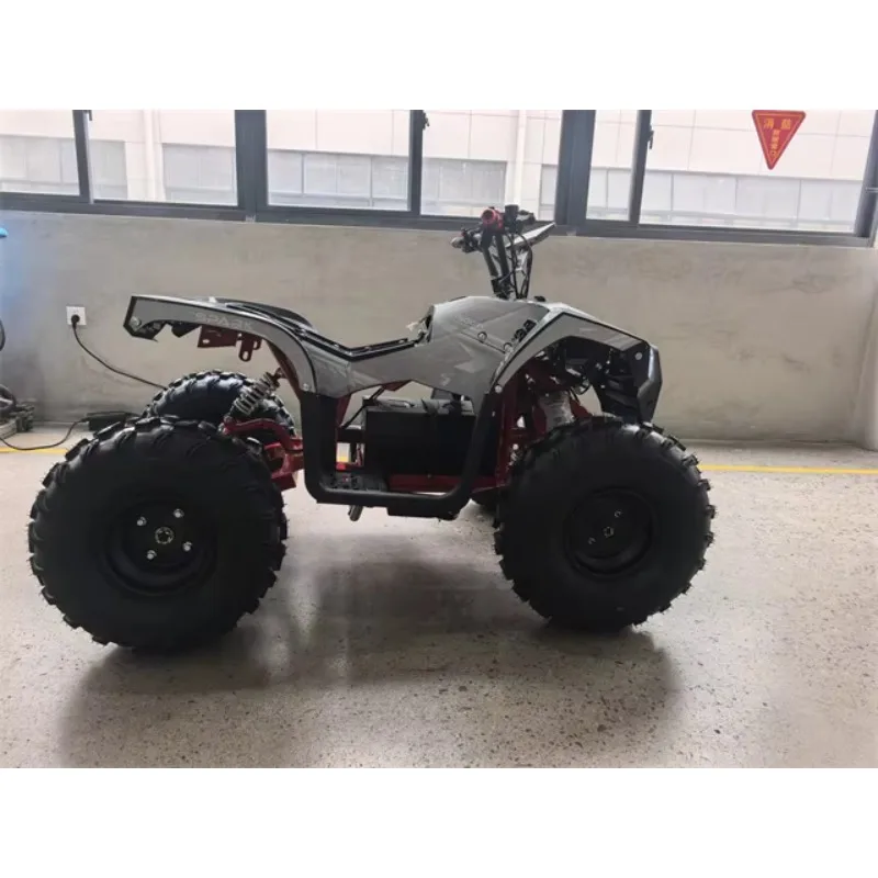 

4 Wheel Adult Electric Atv/quad Bike/1500w Electric Atv for Sale