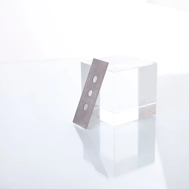 Industry Razor Blade for Bopp Slitting Machine