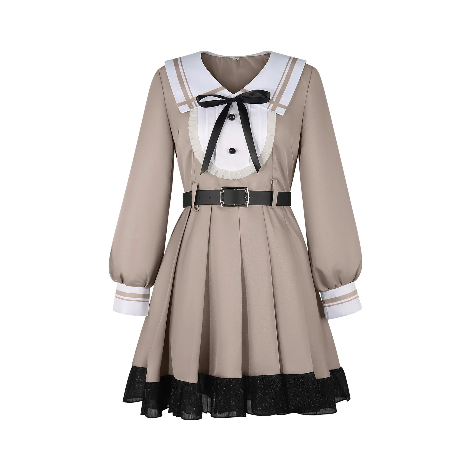 

BanG Dream Shinomiya Shizuku‌ Dress Cosplay Costumes Anime Character Halloween Party Costume Performance Clothes for Adults