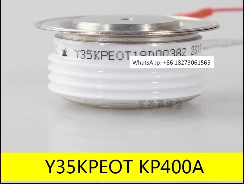 

Y35KPEOT18D обычный тиристорный тиристор J35 S35 Y35KPE Y35KPEOT