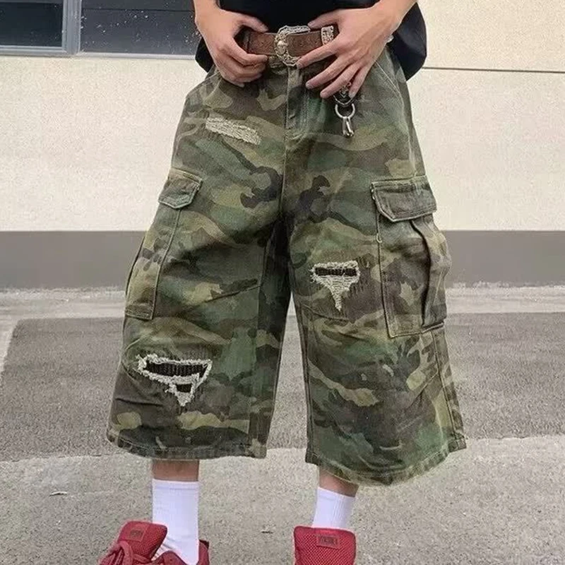 Thumbnail 2 - #40 Ranked Denim Shorts Picks in 2026