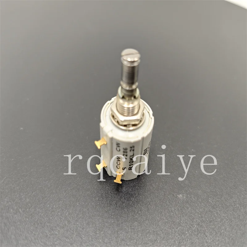2 Pcs R10K Potentiometer Sensor 61.165.1651 For CD102 SM102 Offset Printing Machine Spare Parts