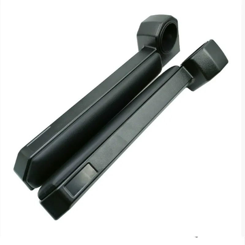 Car Armrest & Door Pull Bracket, Armrest Cup Holder Fits for  Toyota Land Cruiser 70 Series FJ79 LC75