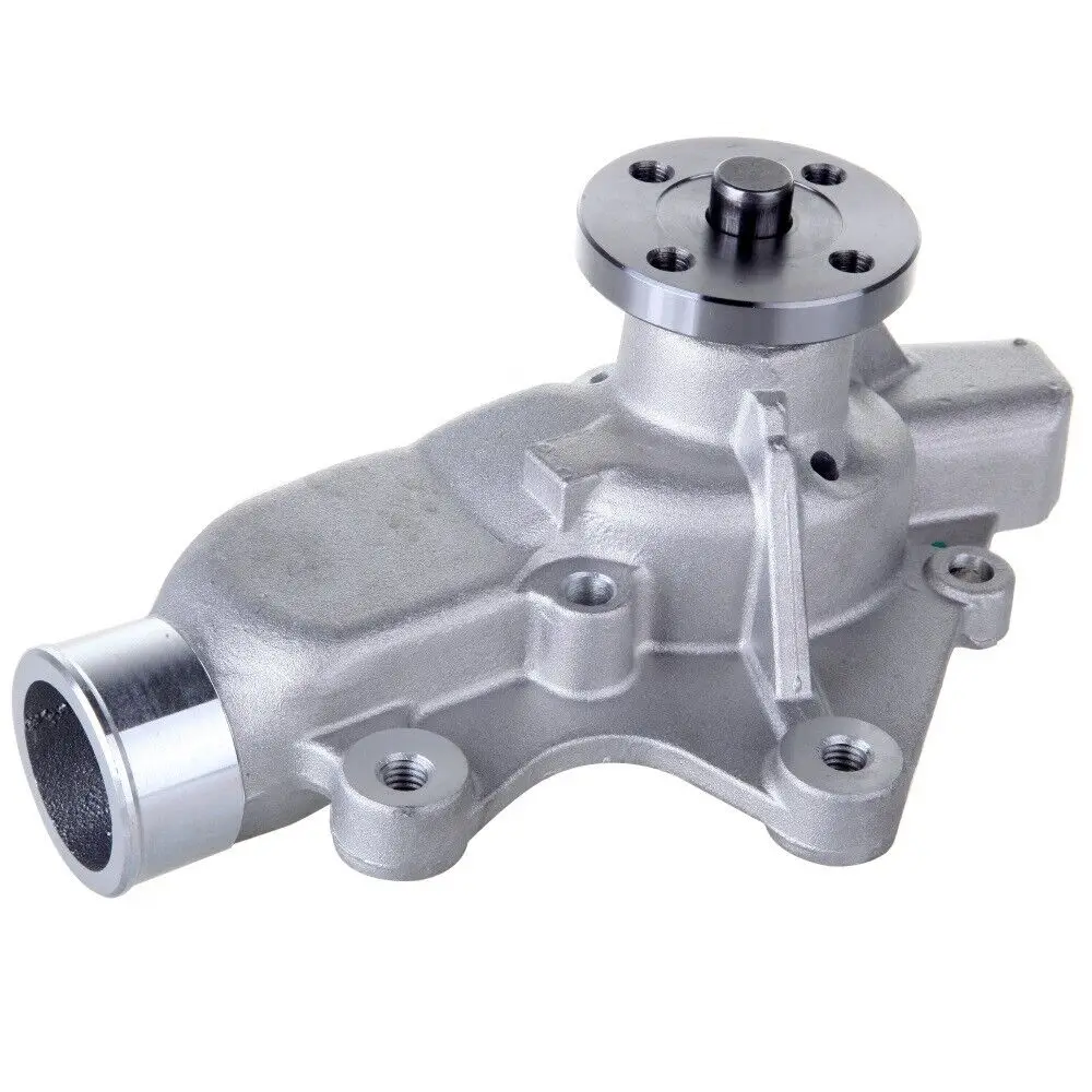 Engine Water Pump For JEEP WRANGLER TJ GRAND CHEROKEE DODGE DAKOTA 2.5L 4.0L