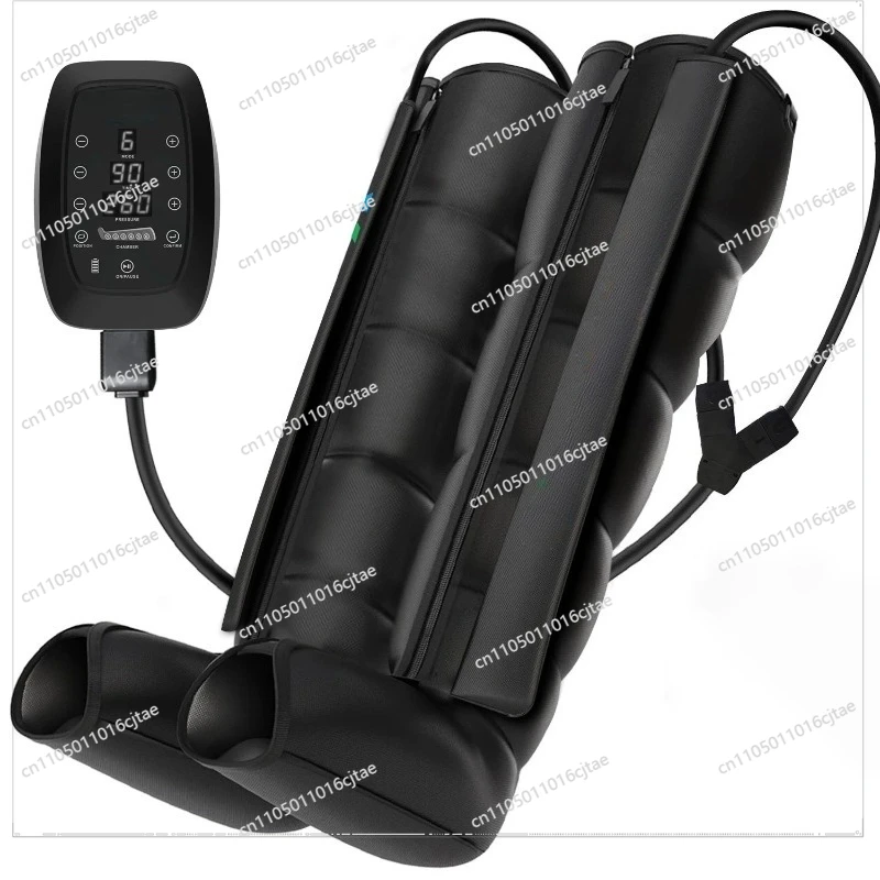 For Leg Pressure Massager, Sports Recovery